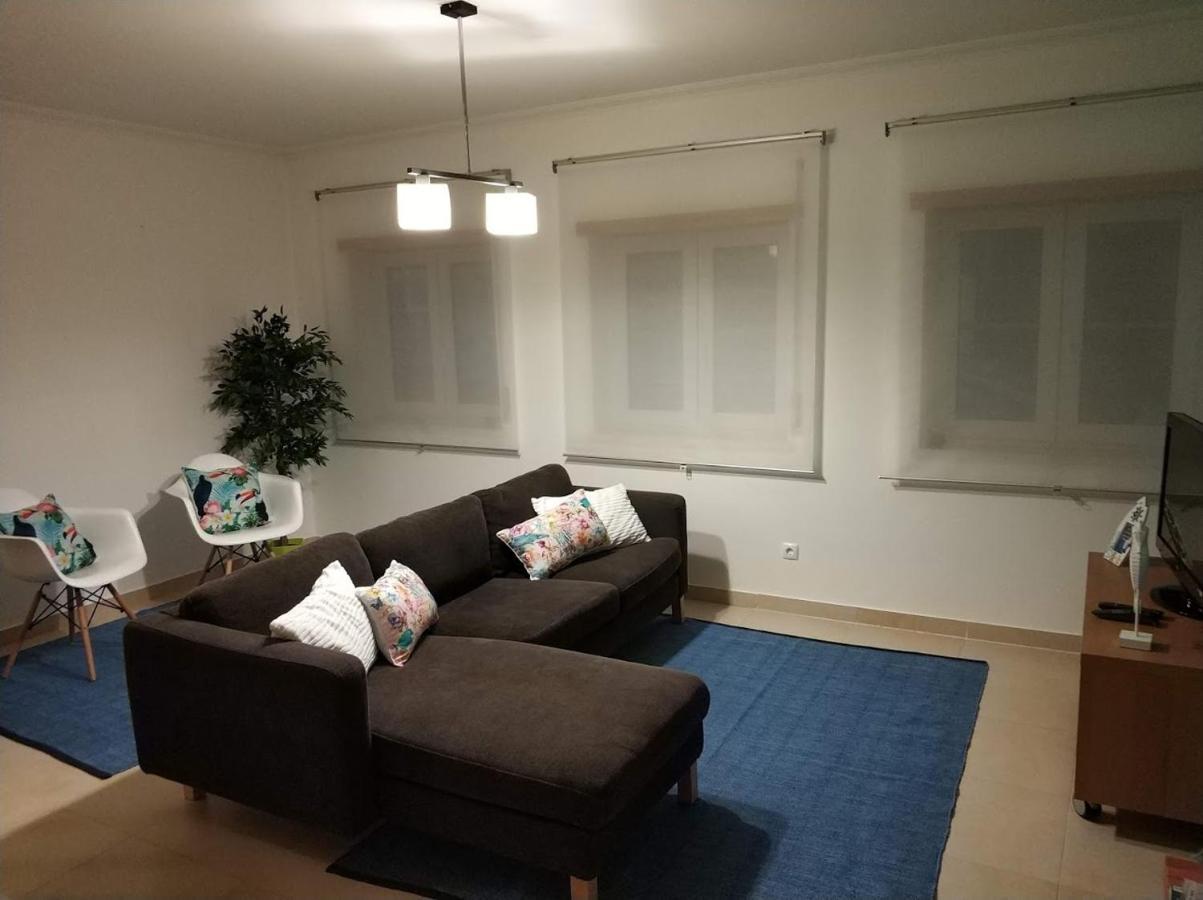 Baleal House Villa Peniche Luaran gambar