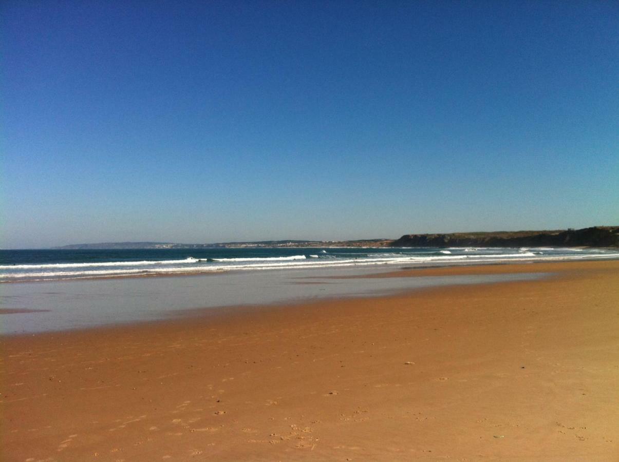 Baleal House Villa Peniche Luaran gambar