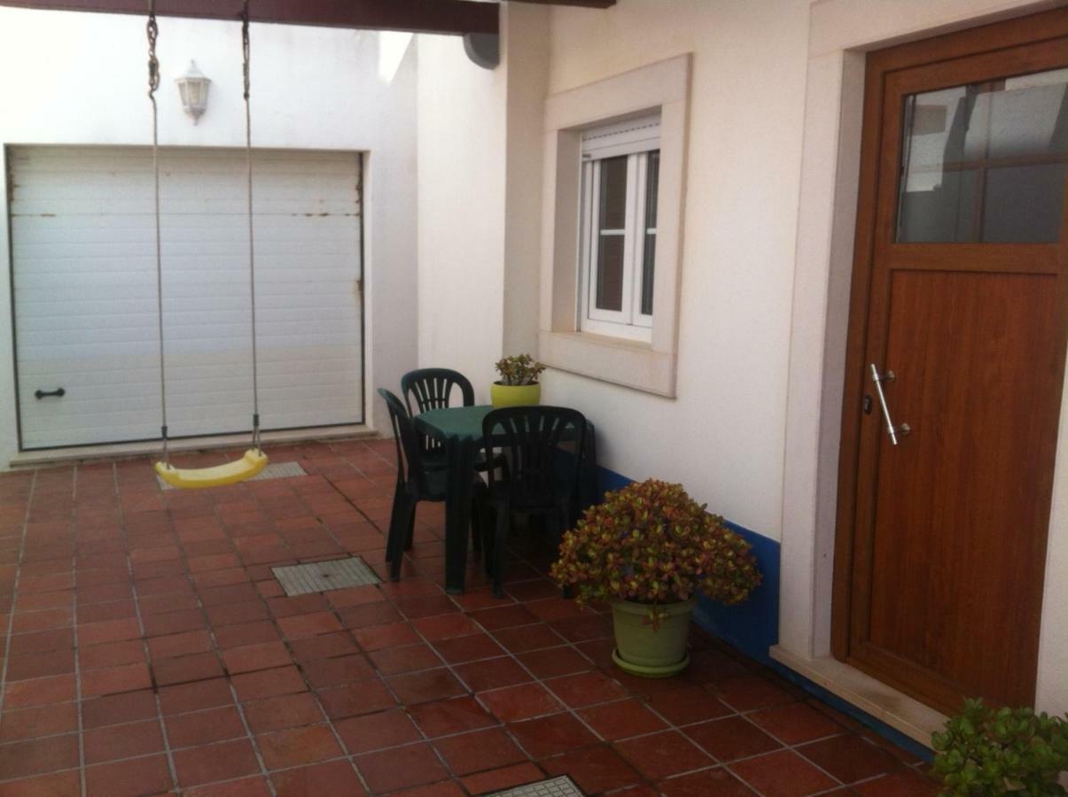 Baleal House Villa Peniche Luaran gambar