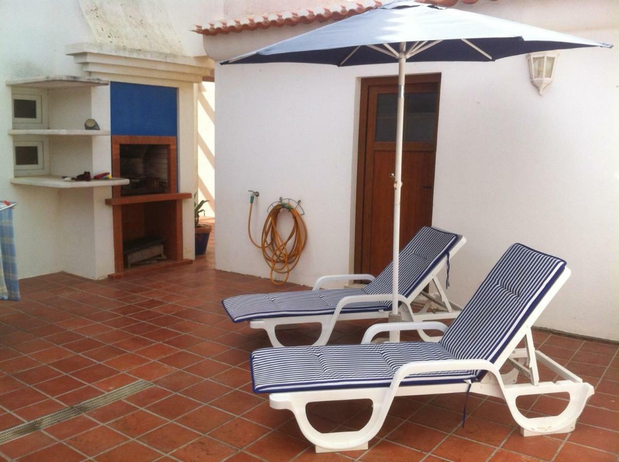 Baleal House Villa Peniche Luaran gambar