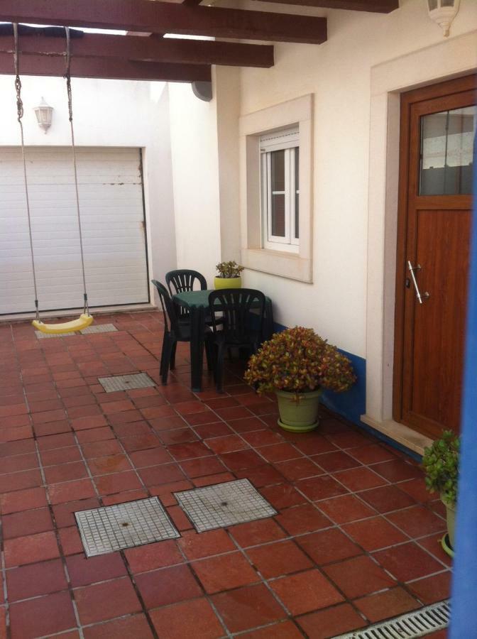 Baleal House Villa Peniche Luaran gambar