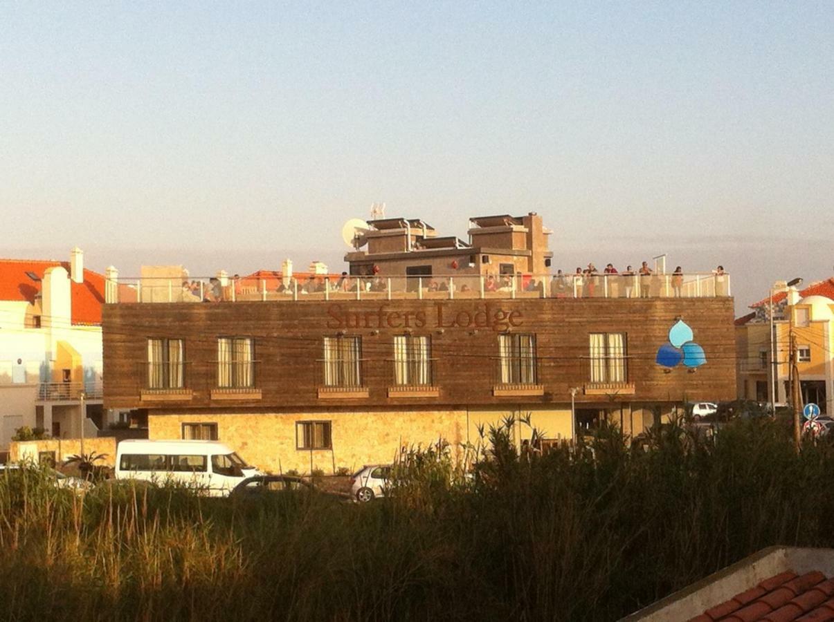 Baleal House Villa Peniche Luaran gambar