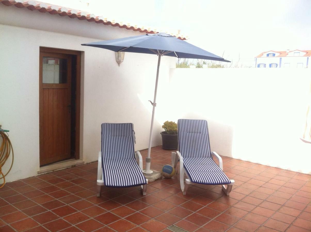 Baleal House Villa Peniche Luaran gambar