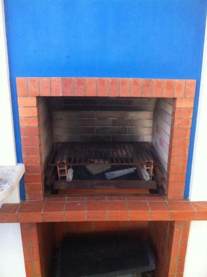 Baleal House Villa Peniche Luaran gambar