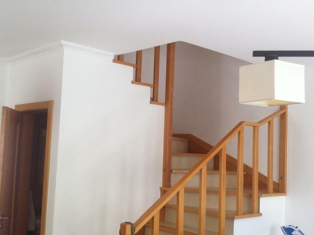 Baleal House Villa Peniche Luaran gambar