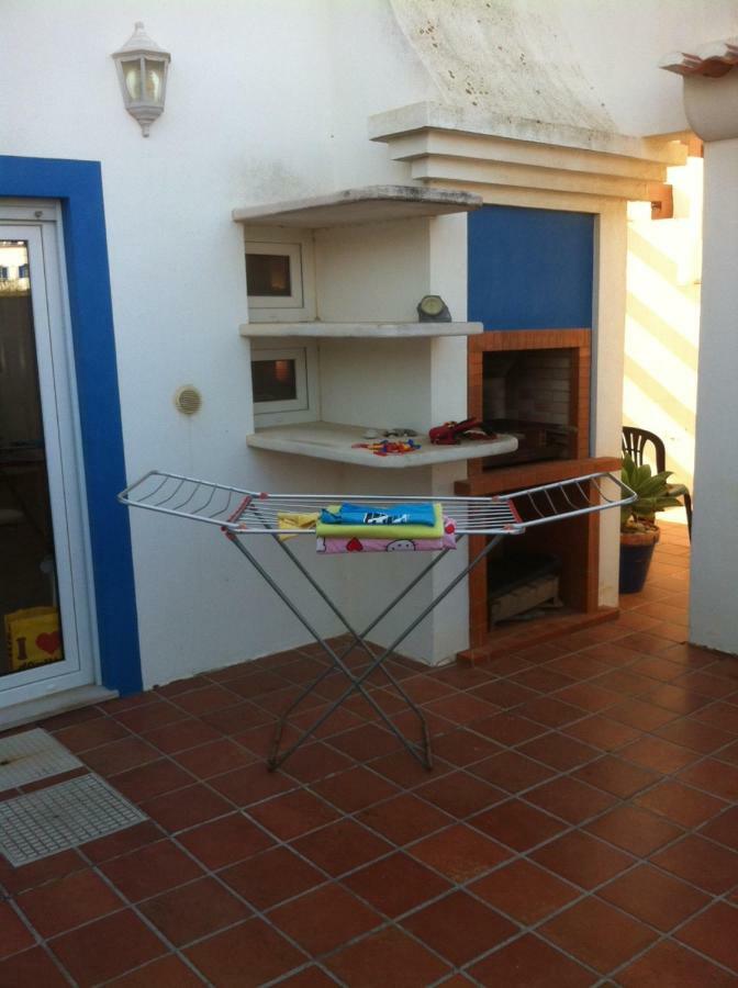 Baleal House Villa Peniche Luaran gambar