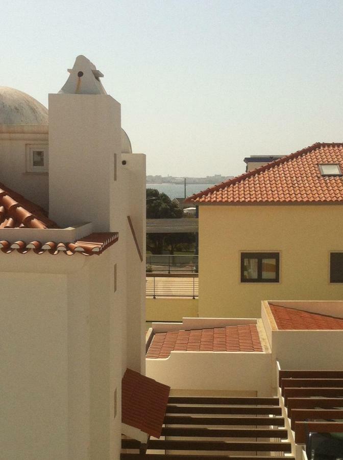 Baleal House Villa Peniche Luaran gambar