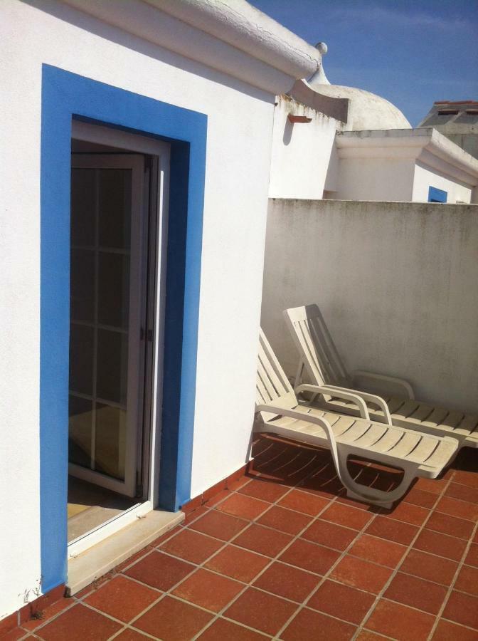 Baleal House Villa Peniche Luaran gambar