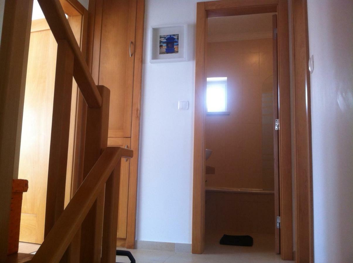 Baleal House Villa Peniche Luaran gambar