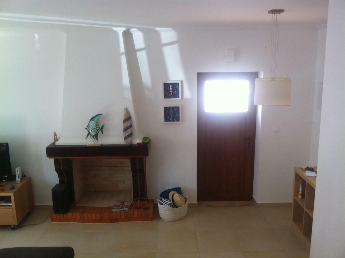 Baleal House Villa Peniche Luaran gambar