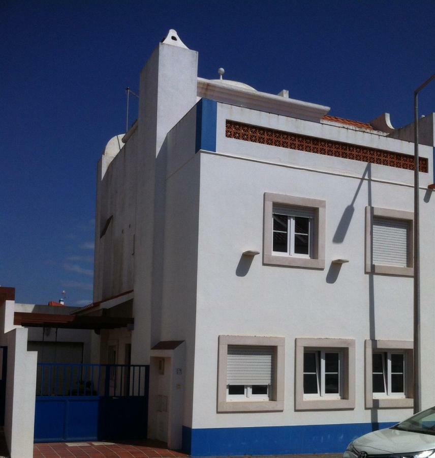 Baleal House Villa Peniche Luaran gambar