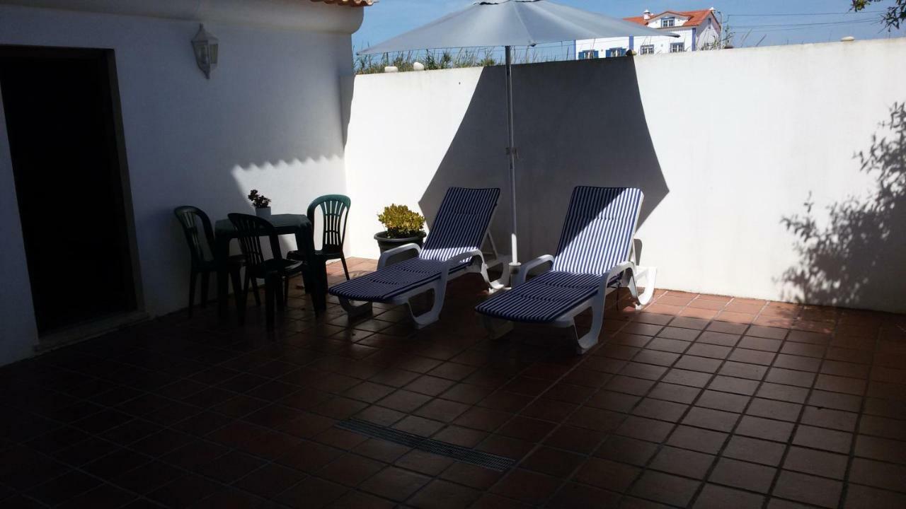 Baleal House Villa Peniche Luaran gambar