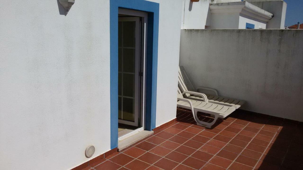 Baleal House Villa Peniche Luaran gambar