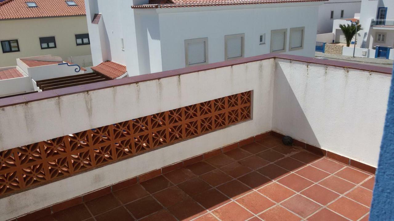 Baleal House Villa Peniche Luaran gambar
