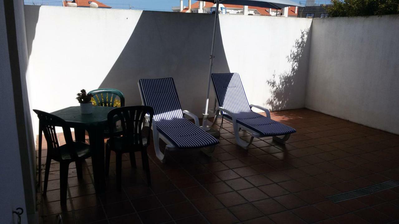 Baleal House Villa Peniche Luaran gambar