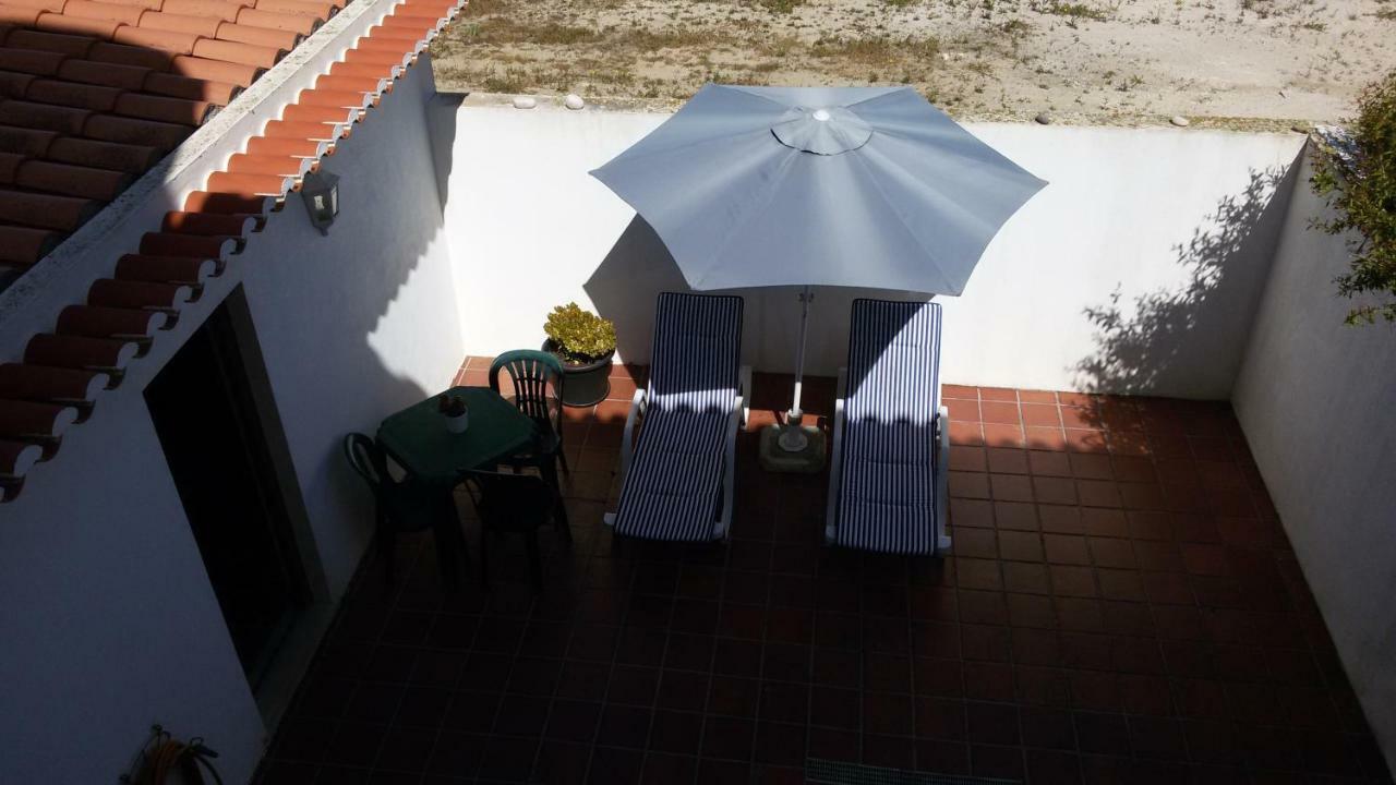Baleal House Villa Peniche Luaran gambar