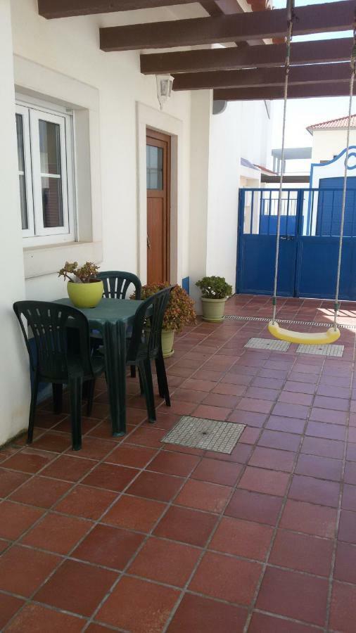 Baleal House Villa Peniche Luaran gambar