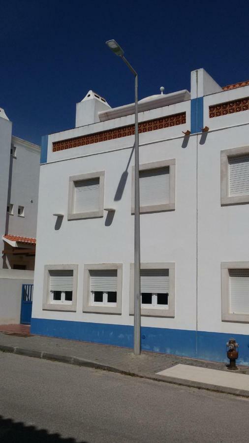 Baleal House Villa Peniche Luaran gambar