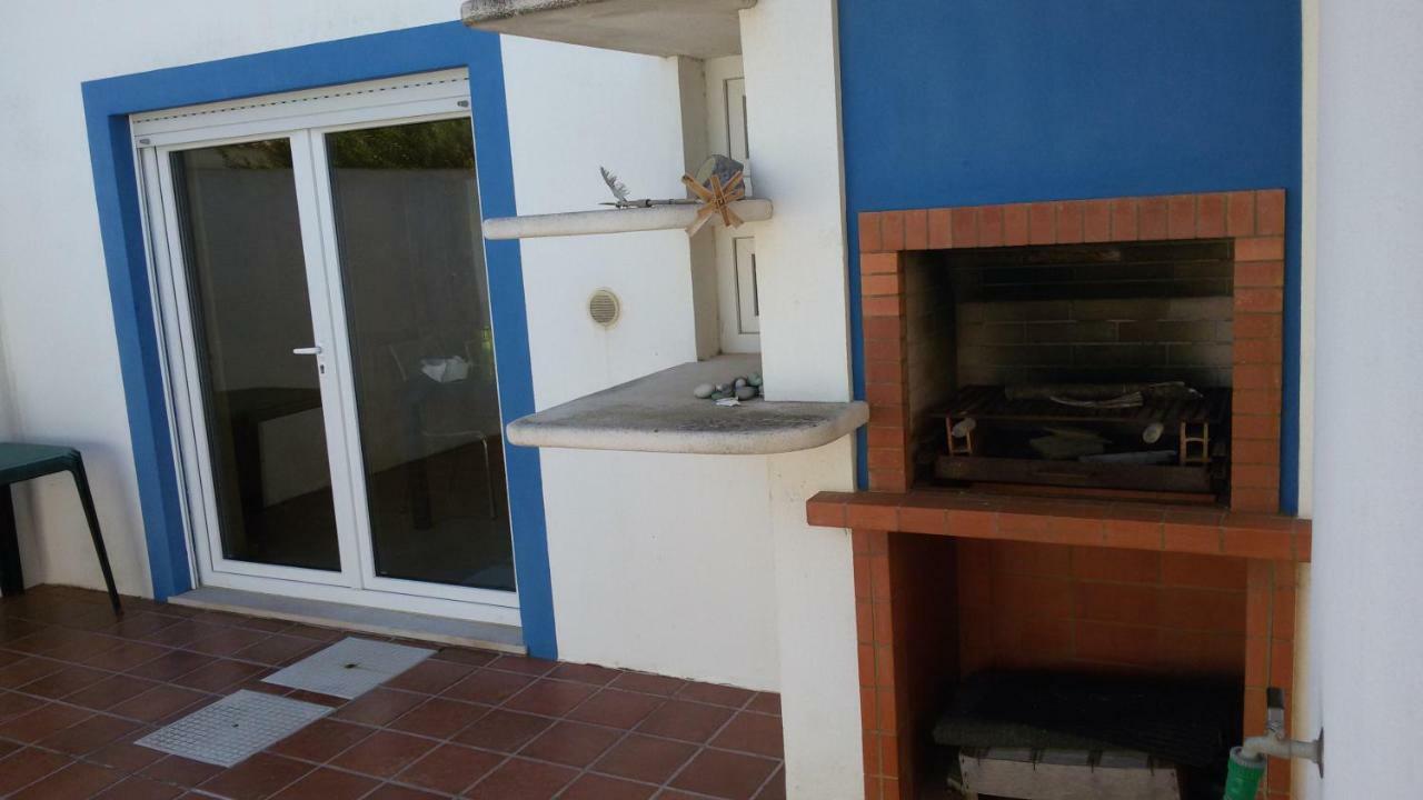 Baleal House Villa Peniche Luaran gambar