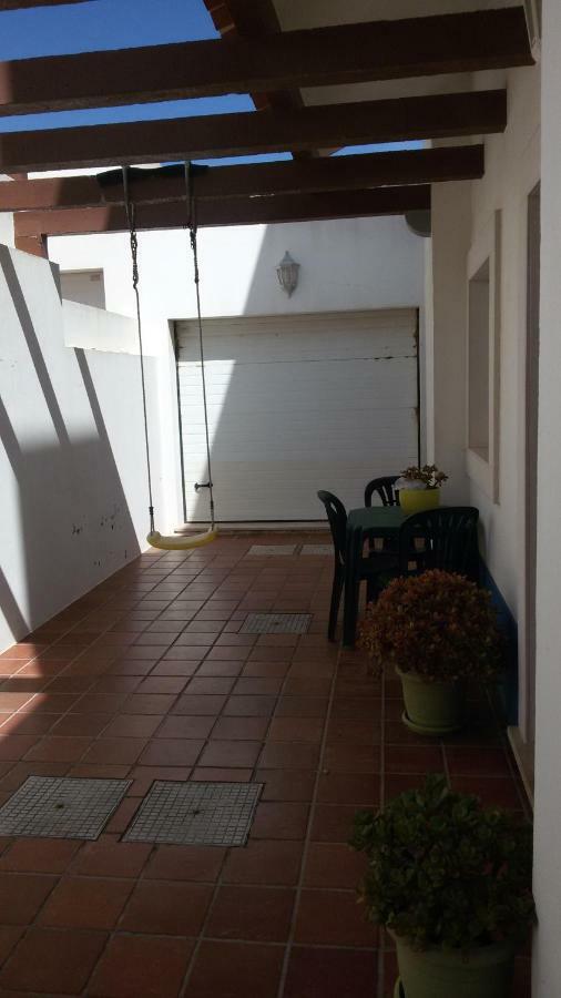 Baleal House Villa Peniche Luaran gambar