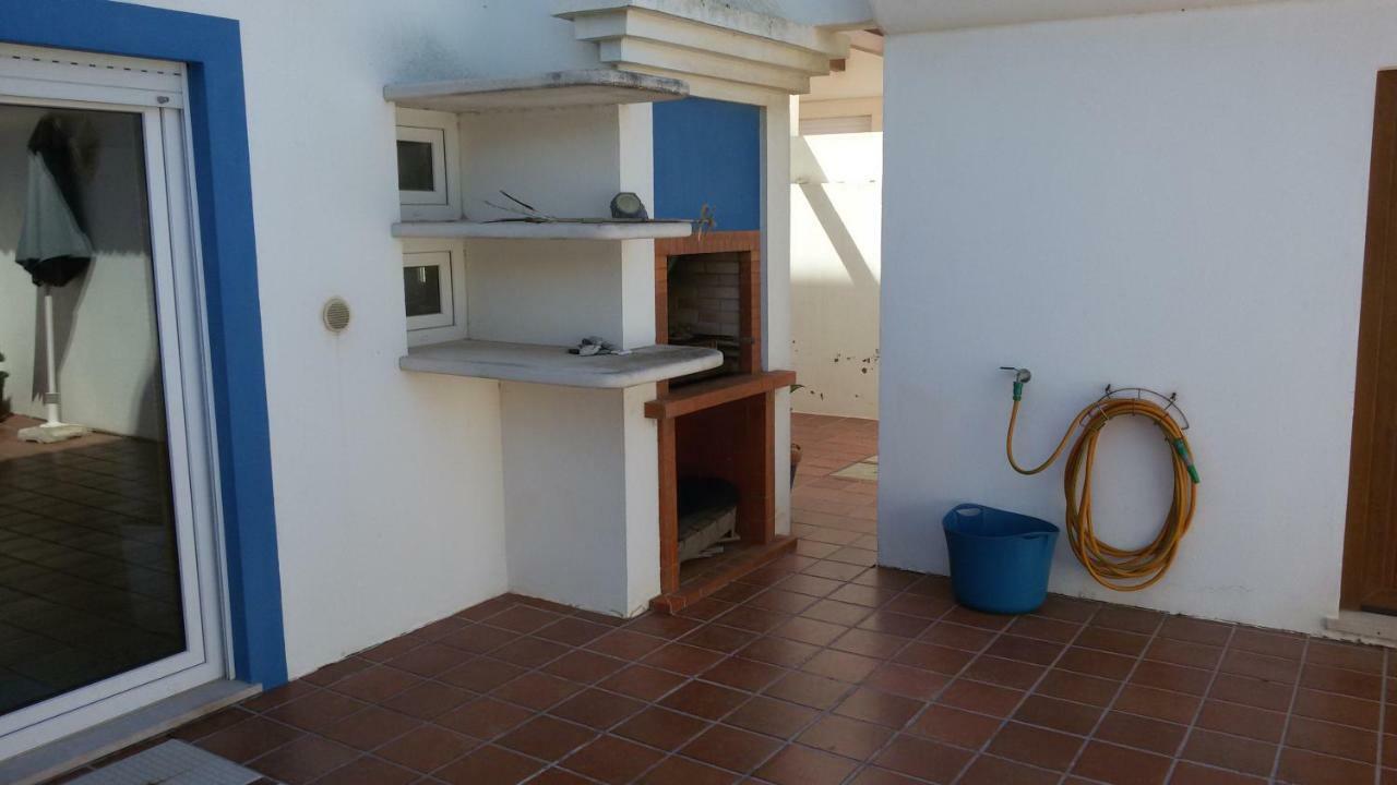 Baleal House Villa Peniche Luaran gambar