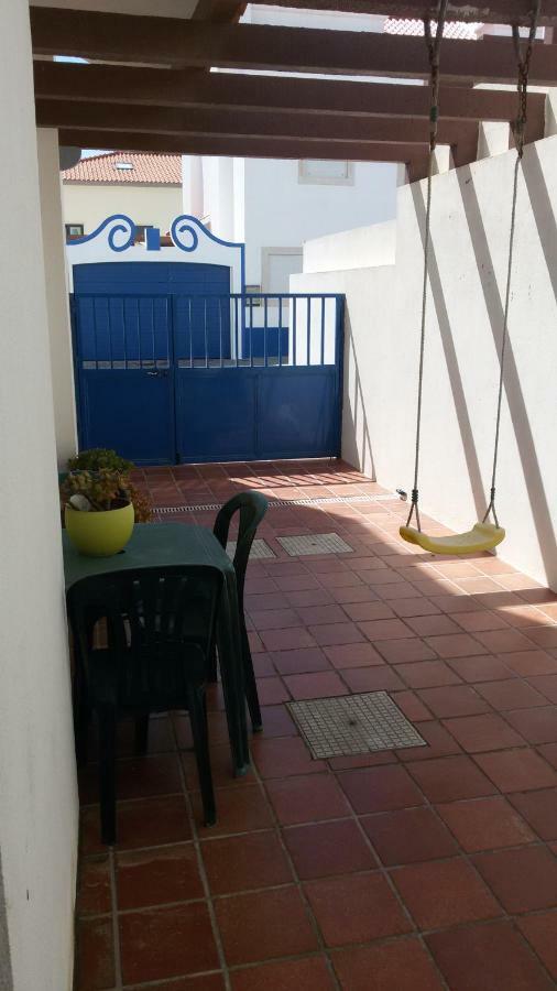 Baleal House Villa Peniche Luaran gambar