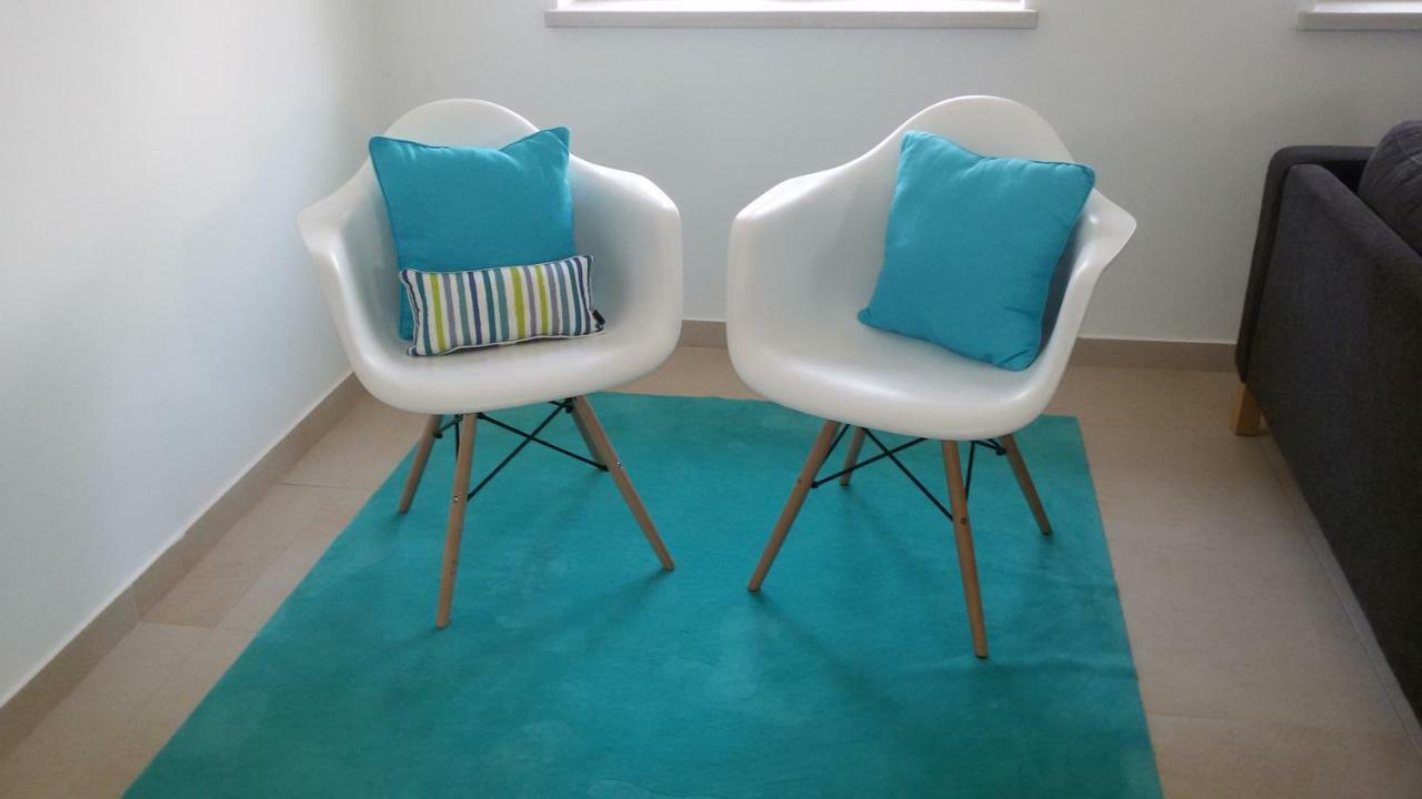 Baleal House Villa Peniche Luaran gambar