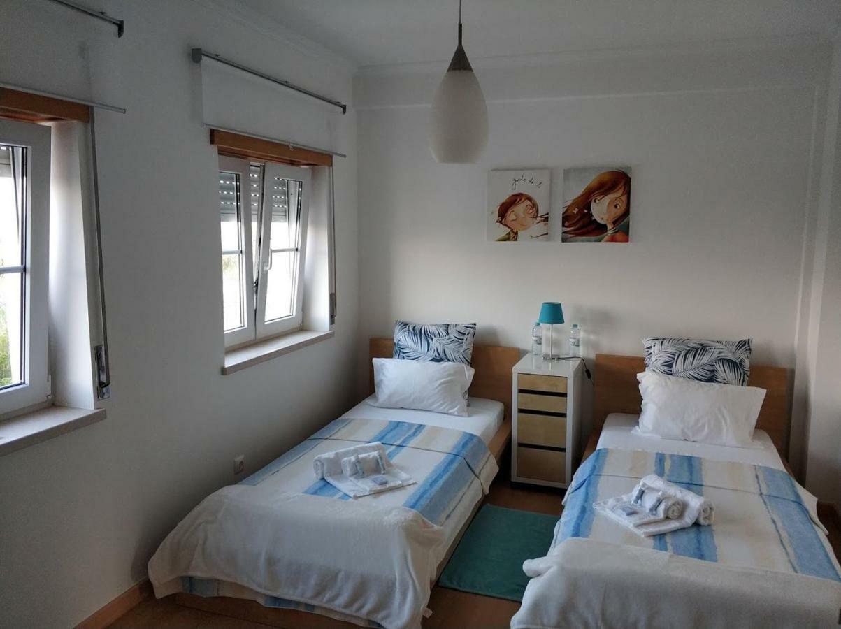 Baleal House Villa Peniche Luaran gambar