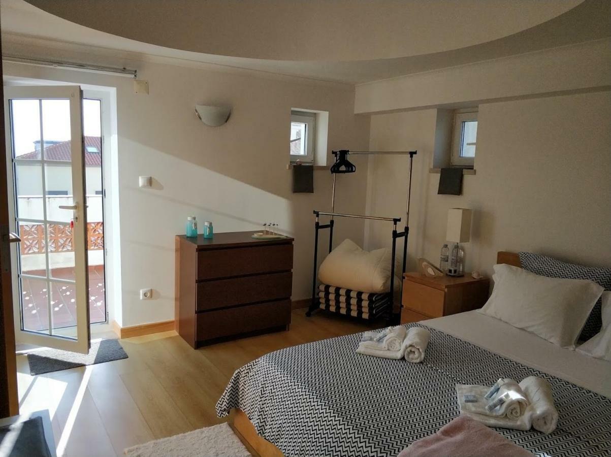 Baleal House Villa Peniche Luaran gambar