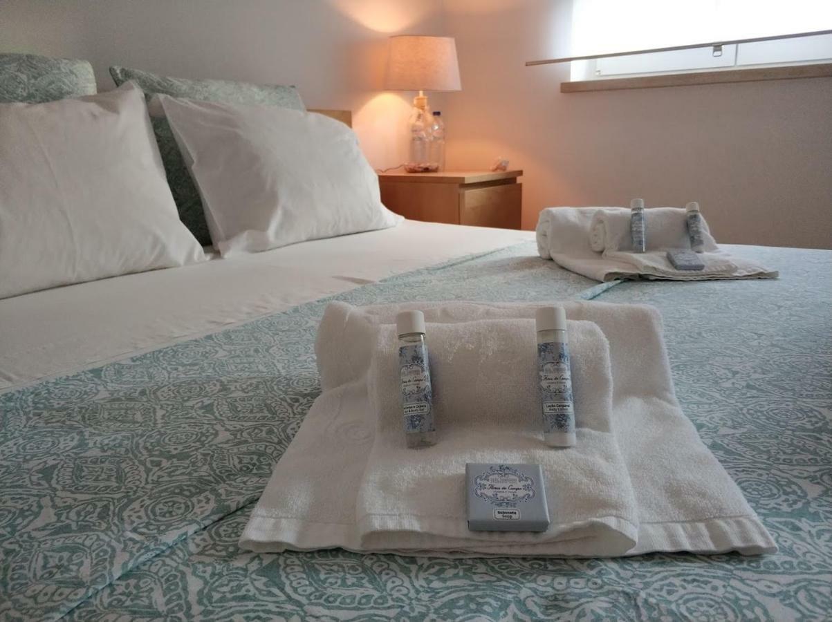 Baleal House Villa Peniche Luaran gambar