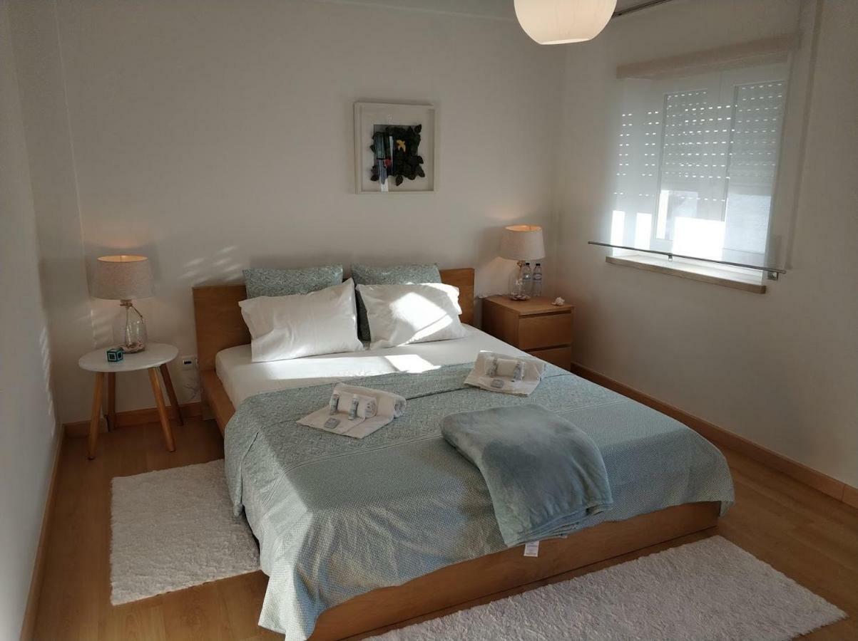 Baleal House Villa Peniche Luaran gambar