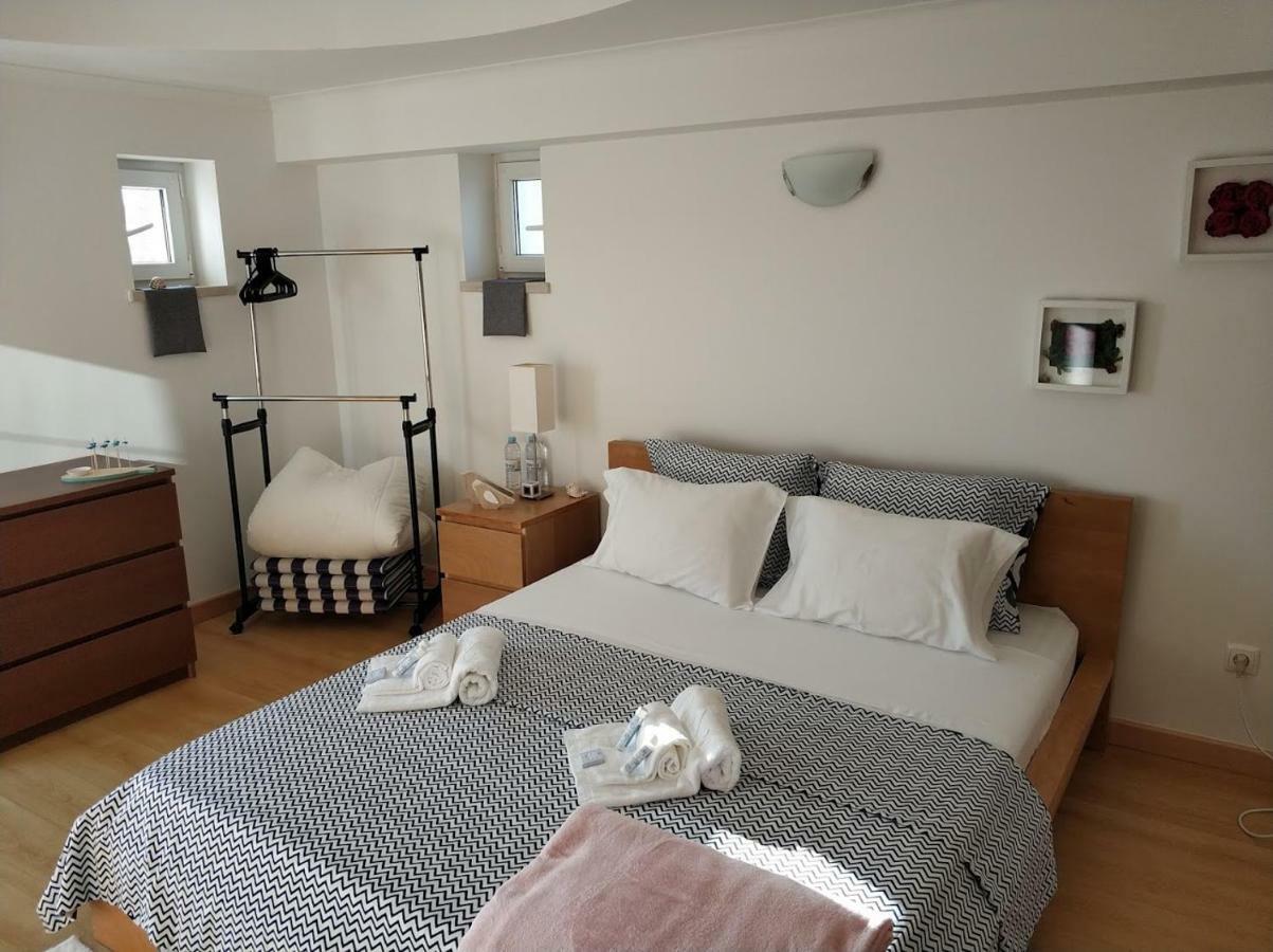 Baleal House Villa Peniche Luaran gambar