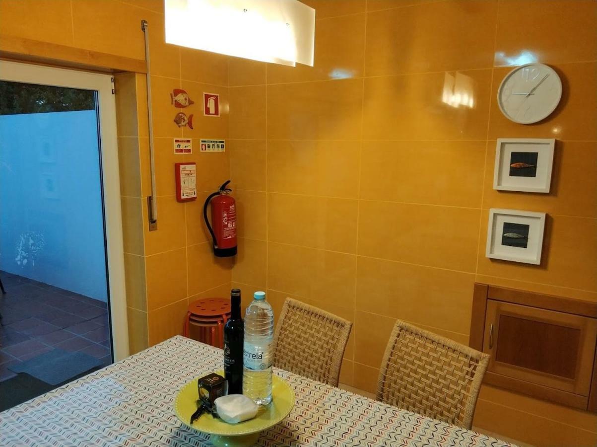 Baleal House Villa Peniche Luaran gambar