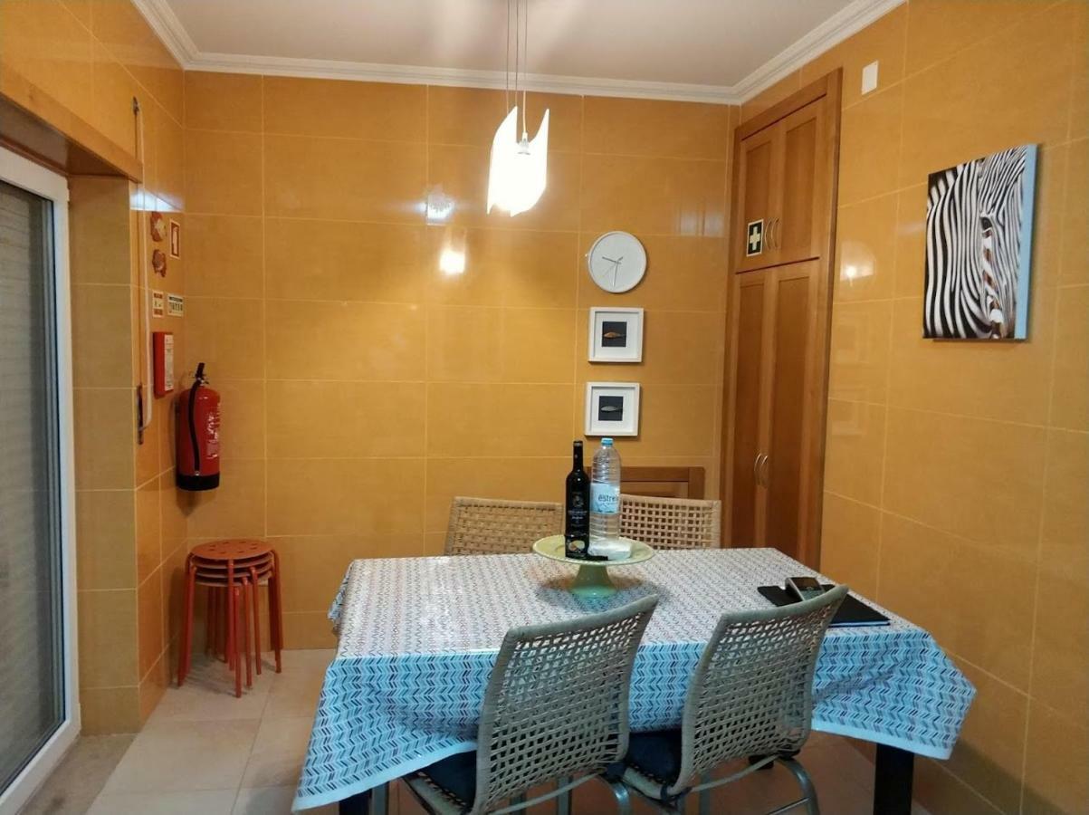 Baleal House Villa Peniche Luaran gambar