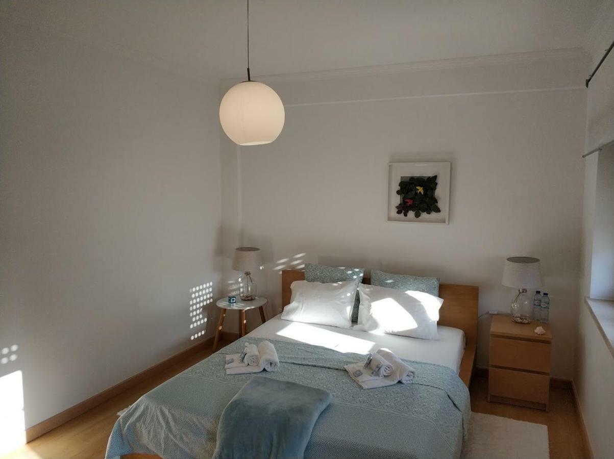 Baleal House Villa Peniche Luaran gambar